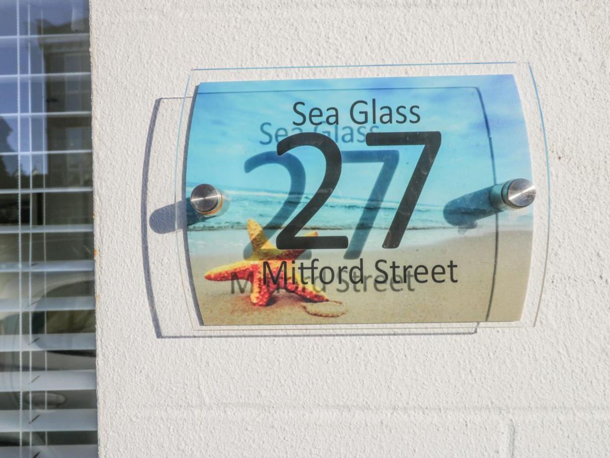 Sea Glass Filey Exterior photo