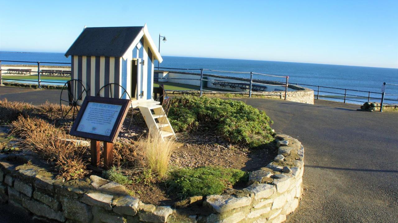 Sea Glass Filey Exterior photo