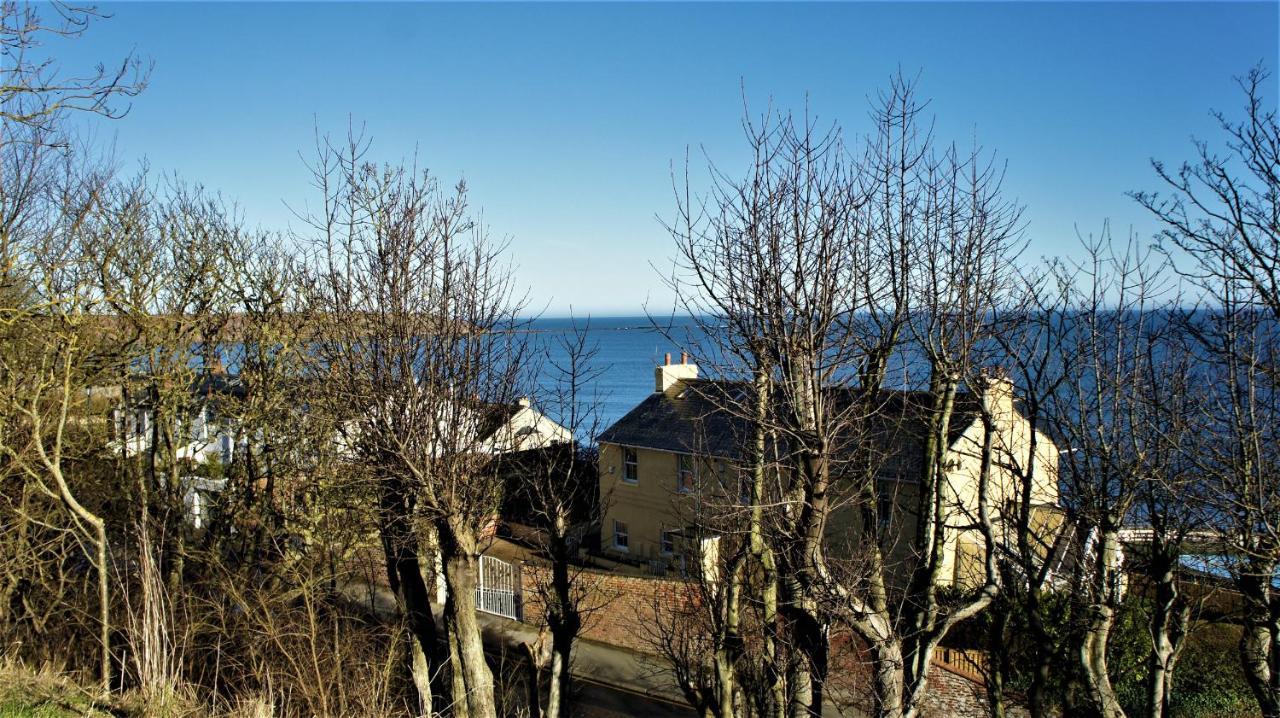 Sea Glass Filey Exterior photo