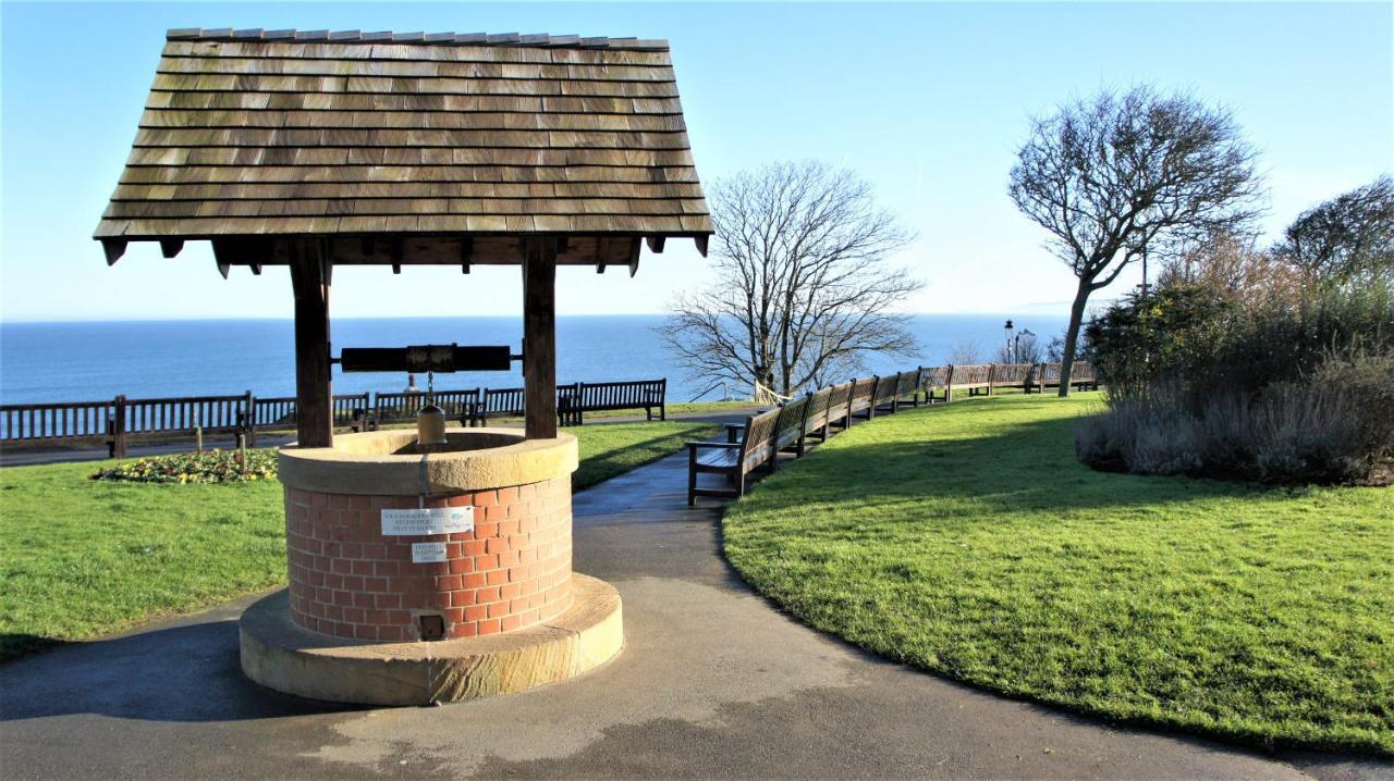 Sea Glass Filey Exterior photo