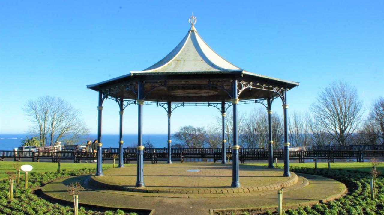 Sea Glass Filey Exterior photo