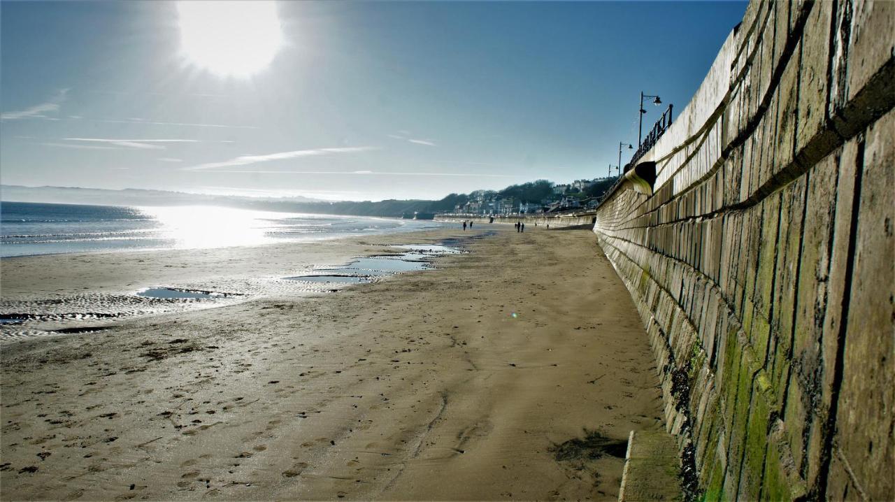 Sea Glass Filey Exterior photo