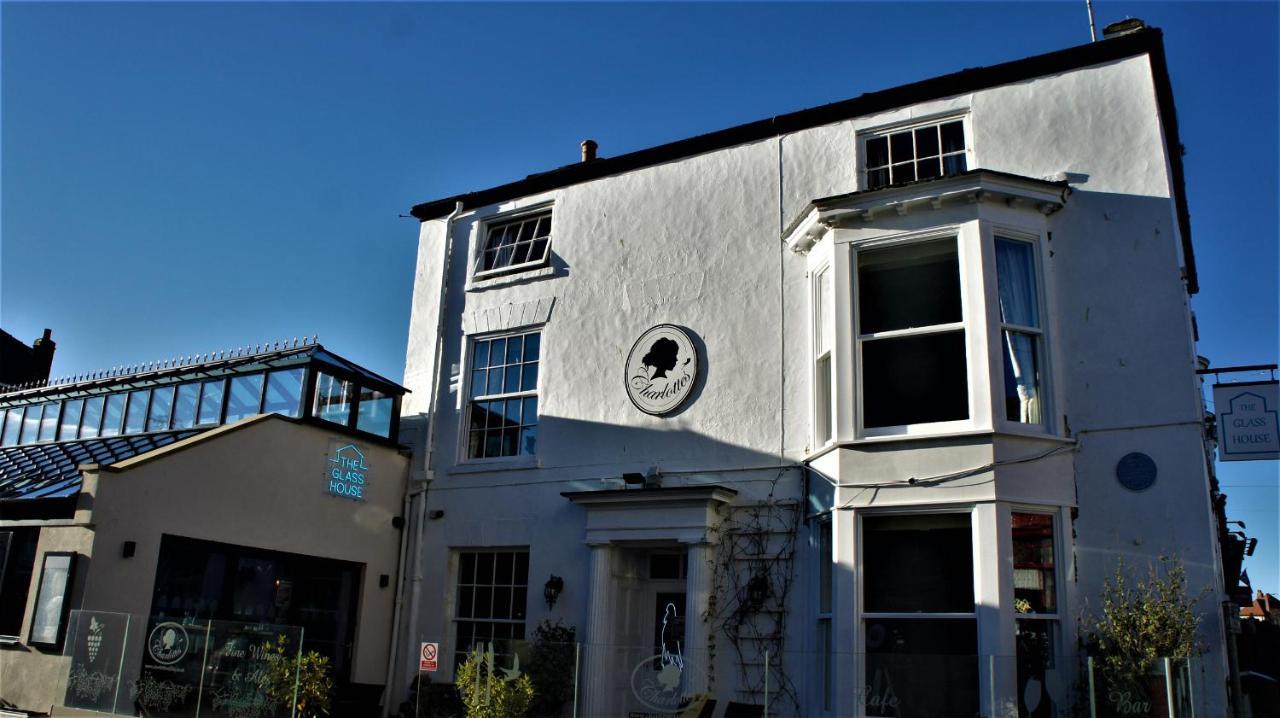 Sea Glass Filey Exterior photo
