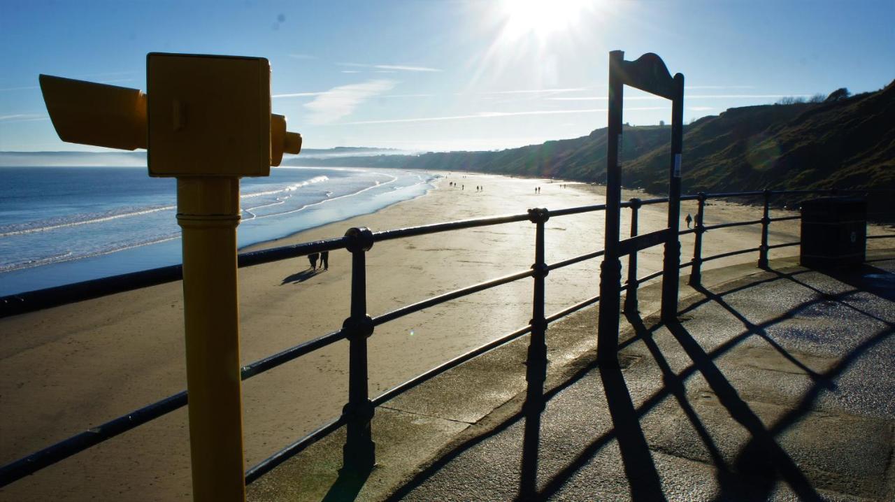 Sea Glass Filey Exterior photo