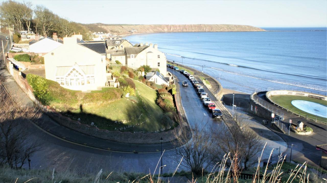 Sea Glass Filey Exterior photo